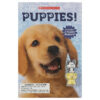 Puppies! with Erasers