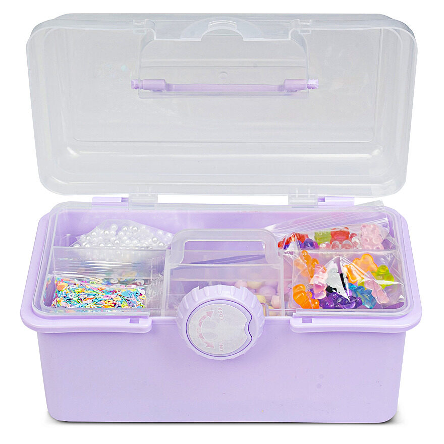 Mini Create Case: Nano Tape Bubbles (Activity Kit) | Scholastic