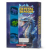 Grow Your Own Mini Crystal Dragons Activity Kit