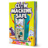 Claw Machine Safe Kit