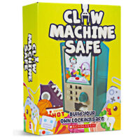 Claw Machine Safe Kit