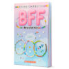 Secret Message BFF Bracelet Kit