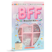 Secret Message BFF Bracelet Kit