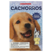 Cachorros (Puppies) with Erasers