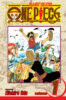 One Piece, Volume 1