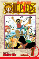 One Piece, Vol. 1