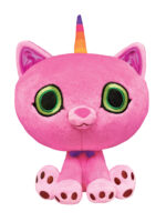 8" Itty-Bitty Kitty-Corn Plush