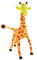 Giraffes Can’t Dance Plush (16")