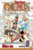 One Piece, Volume 5: For Whom the Bell Tolls