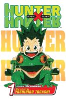 Hunter x Hunter™, Vol. 1