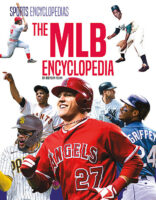 The MLB Encyclopedia