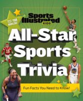 Sports Illustrated Kids: All-Star Sports Trivia