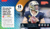 Sports Illustrated Kids Big Book of Who: Football
