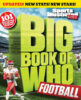 Sports Illustrated Kids Big Book of Who: Football