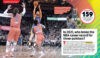 Sports Illustrated Kids™ Big Book of Who: Basketball
