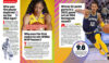Sports Illustrated Kids™ Big Book of Who: Basketball