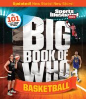 Sports Illustrated Kids™ Big Book of Who: Basketball