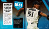 Sports Illustrated Kids™: The Big Book of Who: Baseball
