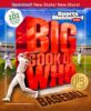 Sports Illustrated Kids™: The Big Book of Who: Baseball