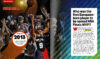 Sports Illustrated Kids: Basketball Legends