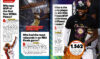 Sports Illustrated Kids: Basketball Legends