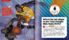 Sports Illustrated Kids: Basketball Legends