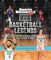 Sports Illustrated Kids: Basketball Legends