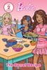 Barbie®: The Secret Recipe (Level 2 Reader)