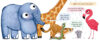 Giraffe Is Too Tall for This Book