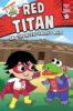 Ryan&rsquo;s World&trade;: Red Titan and the Never-Ending Maze (Level 1 Comic Reader)