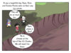 Ryan’s World™: Red Titan and the Floor of Lava (Level 1 Comic Reader)
