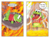 Ryan’s World™: Red Titan and the Floor of Lava (Level 1 Comic Reader)