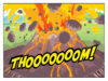 Ryan’s World™: Red Titan and the Floor of Lava (Level 1 Comic Reader)