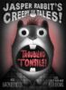 Jasper Rabbit’s Creepy Tales! Troubling Tonsils!