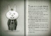 Jasper Rabbit&rsquo;s Creepy Tales! Unsettling Salad!