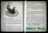 Jasper Rabbit&rsquo;s Creepy Tales! Unsettling Salad!