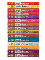 Dork Diaries #1–15 Pack