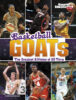 Sports Illustrated Kids GOATs Pack
