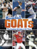 Sports Illustrated Kids GOATs Pack