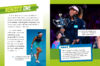 Sports Illustrated Kids: Stars of Sports Library (Library-Bound Editions)