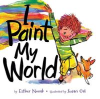 I Paint My World