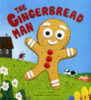 The Gingerbread Man