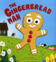 The Gingerbread Man