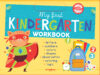 My First Kindergarten Workbook