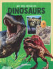 My Big Book of Dinosaurs