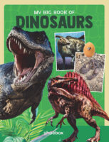 My Big Book of Dinosaurs