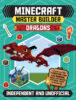 Minecraft Master Builder: Dragons