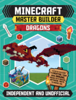 Minecraft Master Builder: Dragons