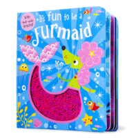 It&rsquo;s Fun to Be a Furmaid