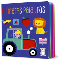 Primeras palabras (First Words)